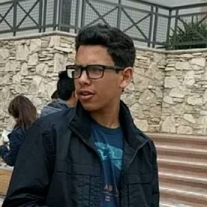 Meet your Posher, Mark